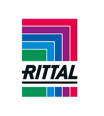 Logo Công Ty Rittal Vietnam LLC
