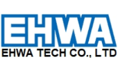 Logo Công Ty Ehwa Tech