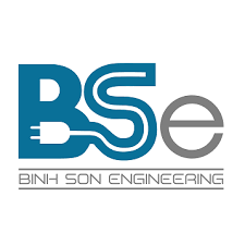 Logo Công Ty BSengineering