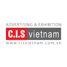 Logo Công Ty C.I.S VIỆT NAM