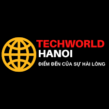 Logo Công Ty Techworldhanoi
