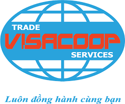 Logo Công Ty Visacoop