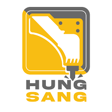 Logo Công Ty Dịch Vụ Hừng Sáng