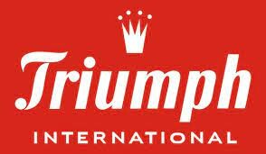 Logo Công Ty Triumph International Việt Nam