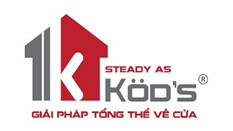 Logo Công Ty Kodsdoor Việt Nam