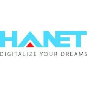 Logo Công Ty Công Nghệ Hanet