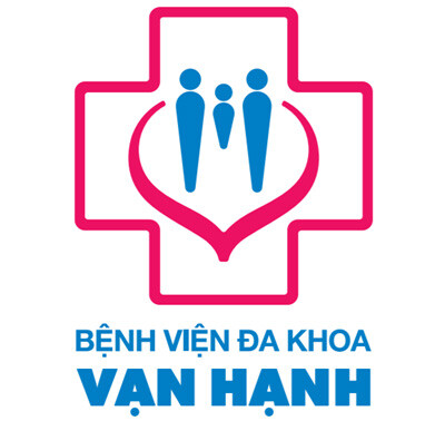Logo Công Ty Bệnh viện Đa Khoa Vạn Hạnh