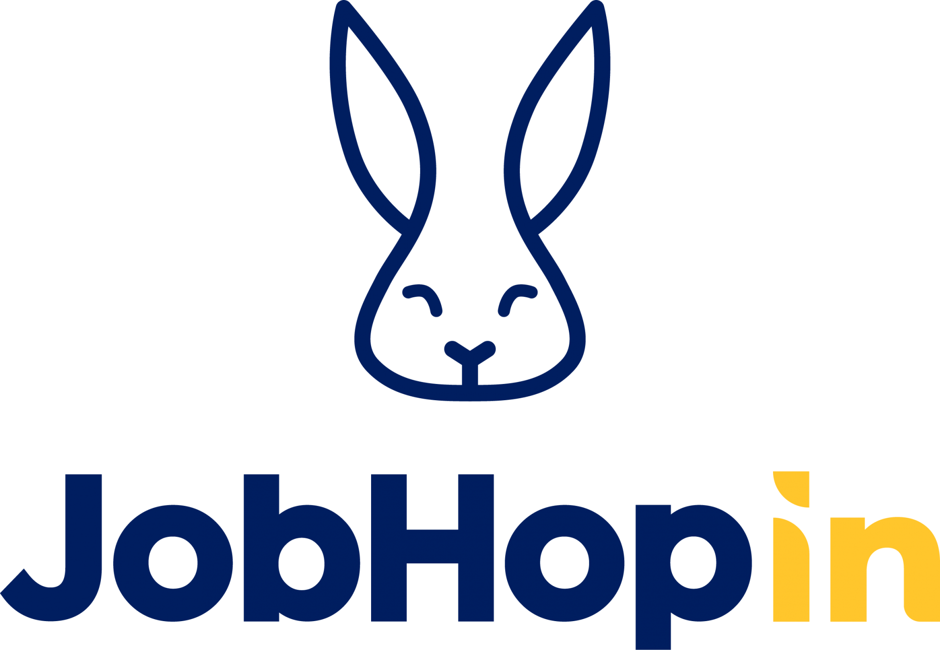Logo Công Ty JobHopin