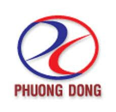 Logo Công Ty May Phương Đông