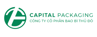 Logo Công Ty Bao Bì Thủ Đô