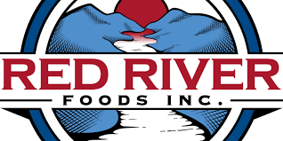 Logo Công Ty Red River Foods