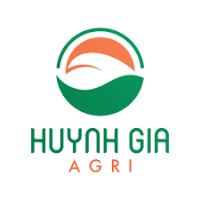 Logo Công Ty Nông Nghiệp Huỳnh Gia