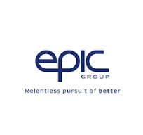 Logo Công Ty Epic Group