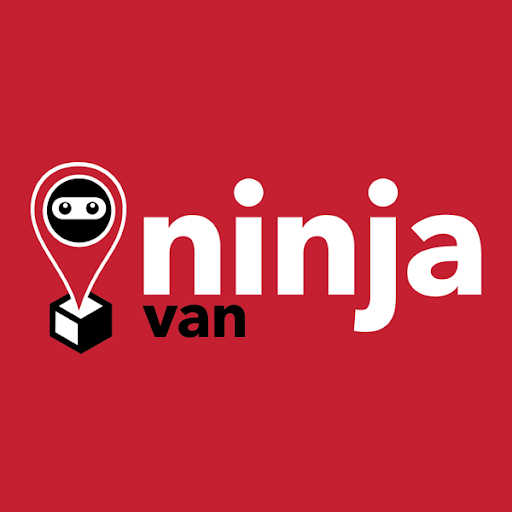 Logo Công Ty NINJA VAN
