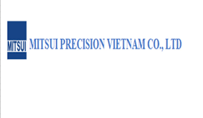 Logo Công Ty Mitsui Precision Việt Nam