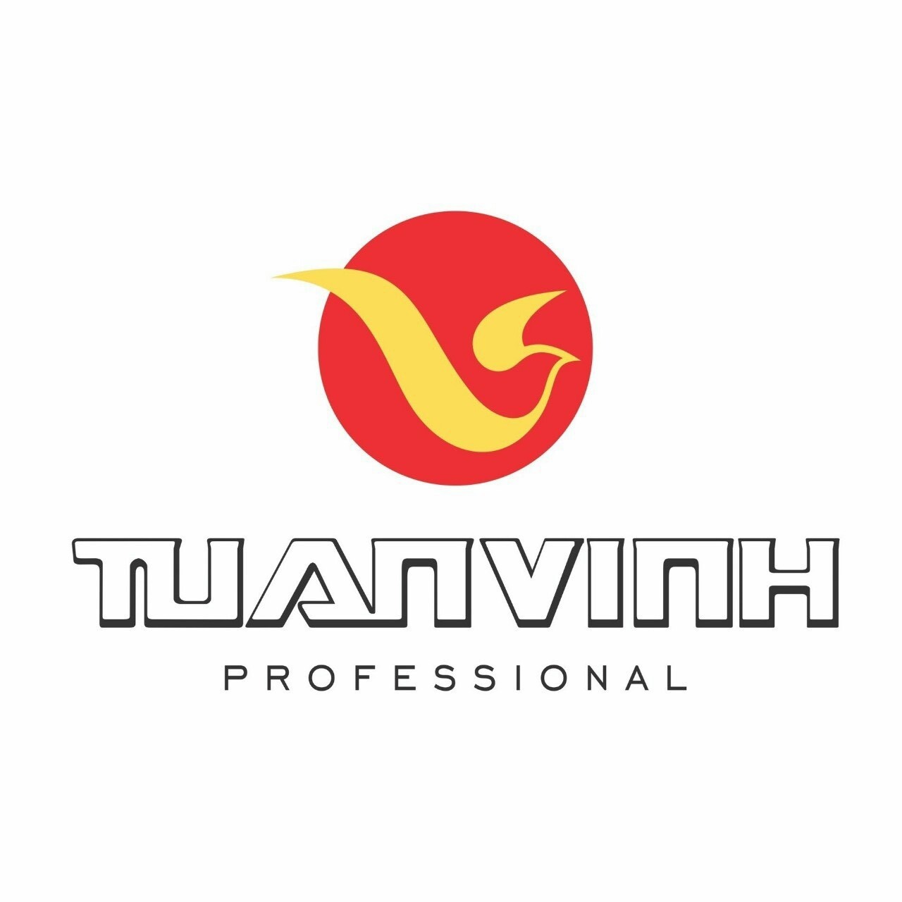 Logo Công Ty May Tuấn Vinh