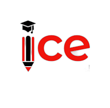 Logo Công Ty Học Viện Đào Tạo ICE