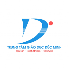 Logo Công Ty Gia sư Đức Minh