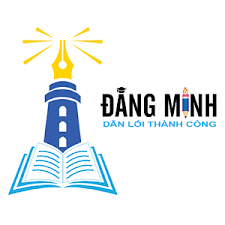 Logo Công Ty Gia sư Đăng Minh