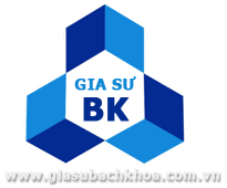 Logo Công Ty Gia sư Bách Khoa