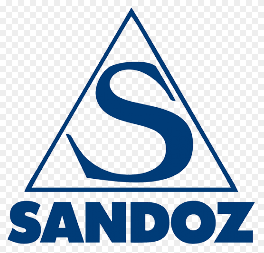 Logo Công Ty Sandoz