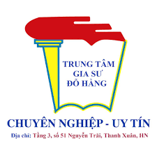 Logo Công Ty Gia sư Đỗ Hằng