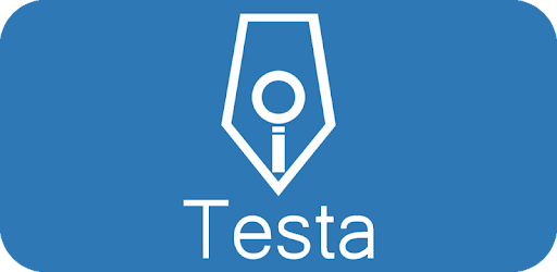 Logo Công Ty Testa Technologies