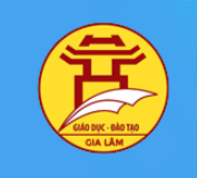 Logo Công Ty Phòng GDĐT Gia Lâm