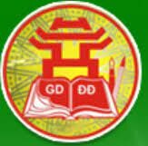 Logo Công Ty Phòng GDĐT Đống Đa