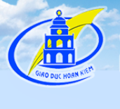 Logo Công Ty Phòng GDĐT Hoàn Kiếm