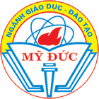 Logo Công Ty Phòng GDĐT Mỹ Đức