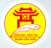Logo Công Ty Phòng GDĐT Cầu Giấy