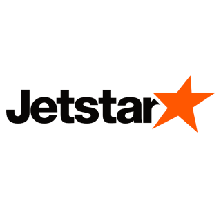 Logo Công Ty Jetstar Airways