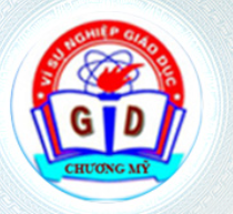 Logo Công Ty Phòng GDĐT Chương Mỹ