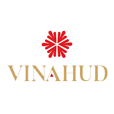 Logo Công Ty VINAHUD