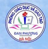 Logo Công Ty Phòng GDĐT Đan Phượng