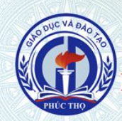 Logo Công Ty Phòng GDĐT Phúc Thọ