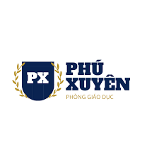Logo Công Ty Phòng GDĐT Phú Xuyên