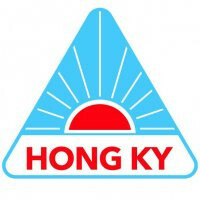 Logo Công Ty CƠ KHÍ HỒNG KÝ