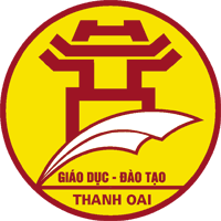 Logo Công Ty Phòng GDĐT Thanh Oai