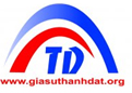 Logo Công Ty Gia Sư Thành Đạt