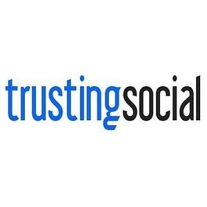 Logo Công Ty Trusting Social