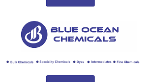 Logo Công Ty Blue Ocean Chemicals Corporation
