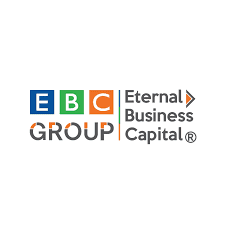 Logo Công Ty Ebc Group