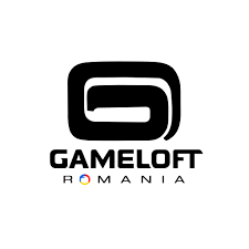 Logo Công Ty GAMELOFT