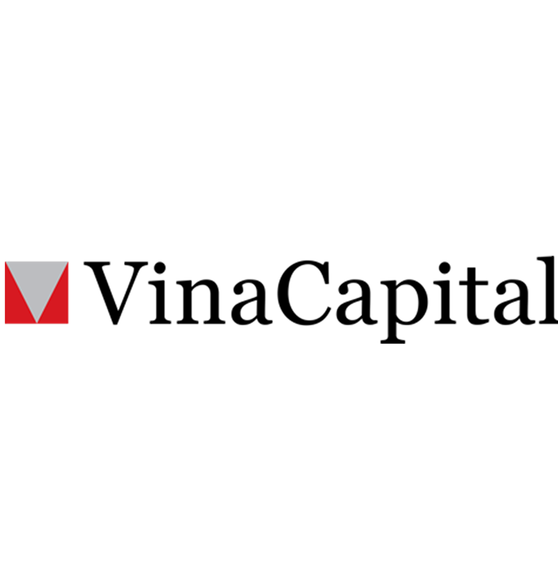 Logo Công Ty VinaCapital