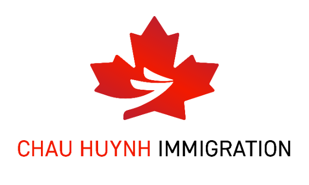 Logo Công Ty Chau Huynh Immigration Inc.