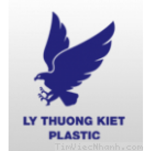 Logo Công Ty Nhựa Lý Thường Kiệt
