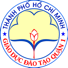 Logo Công Ty Phòng GD&ĐT Quận 1