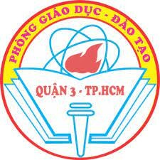 Logo Công Ty Phòng GD&ĐT Quận 3